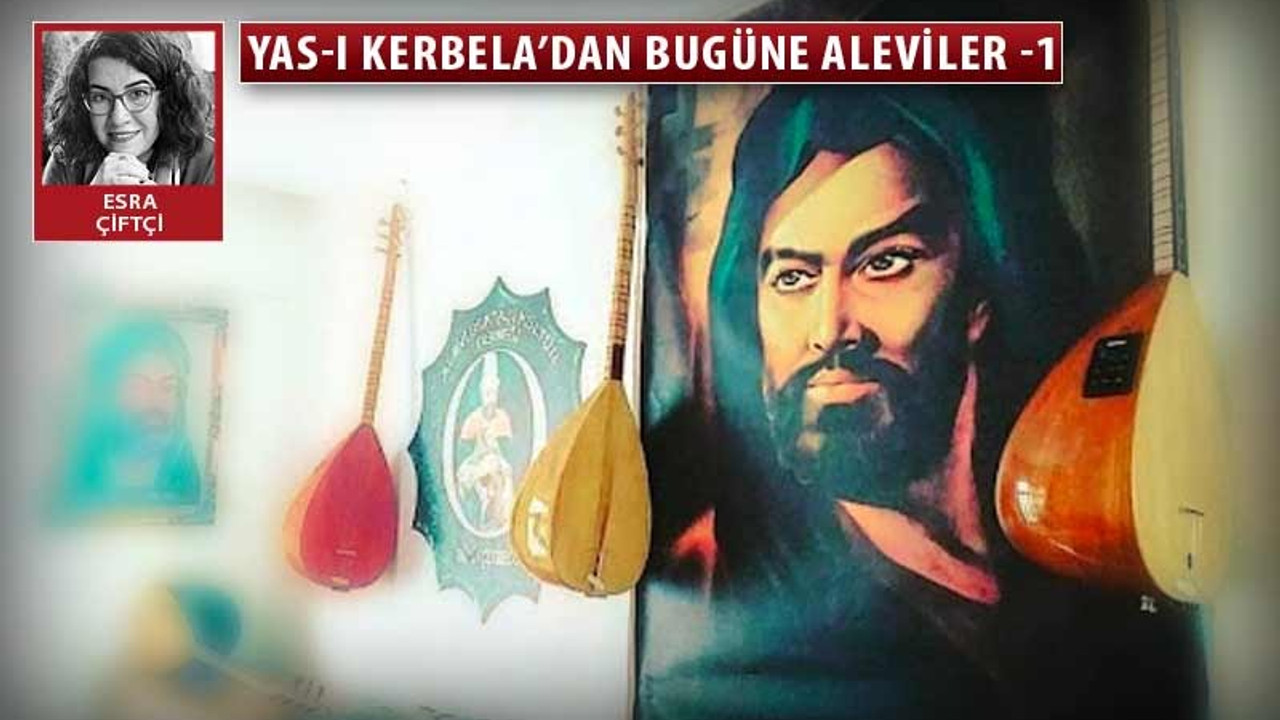 'Alevi toplumunun da bir inancı var; bu kadim ve evrensel bir inançtır'