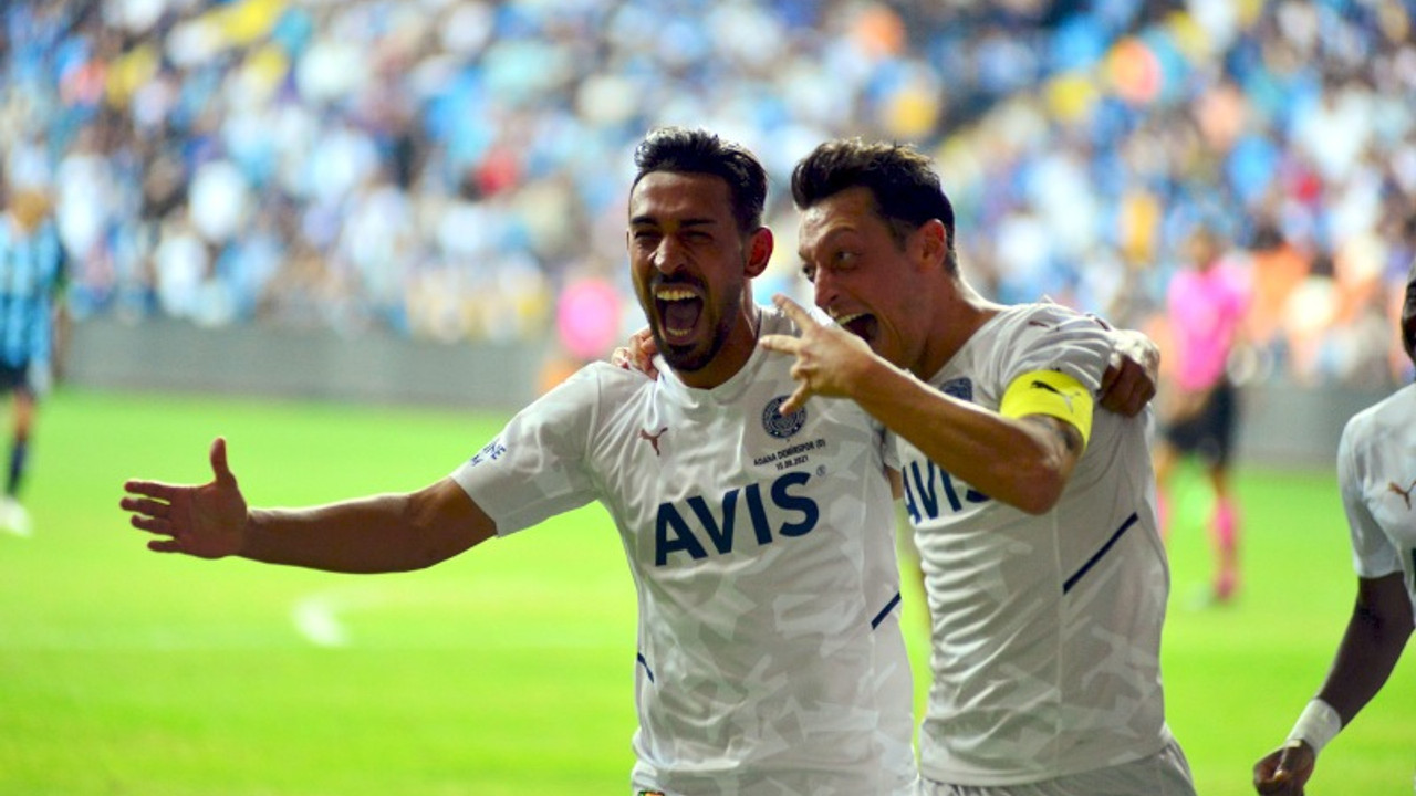 Fenerbahçe sezona galibiyetle başladı