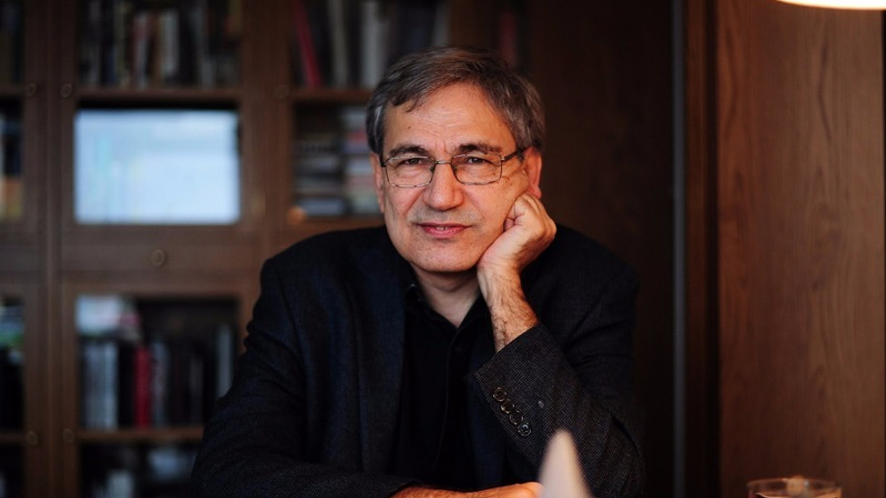 Pamuk: Sedat Peker'in dile getirdiği rezaletleri bir ailenin içine koyarsam bir roman çıkabilir