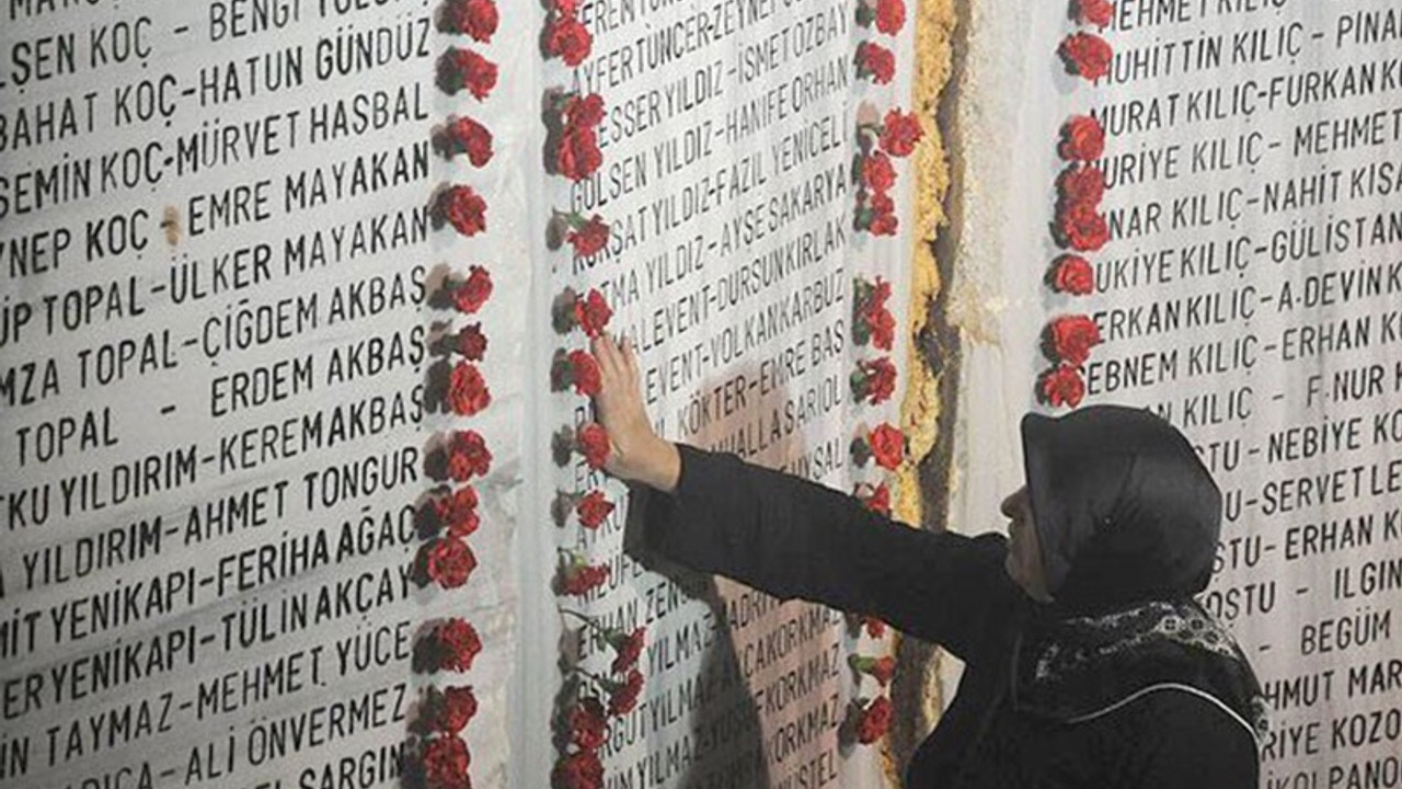 HDP: Bu ülkenin yaşadığı en büyük felaket rant politikalarıdır