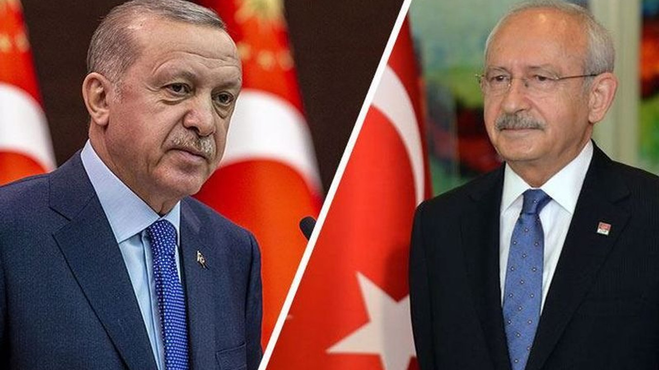 Kılıçdaroğlu'ndan Erdoğan'a: Yeni sığınmacı anlaşmasına imza atamayacaksın!