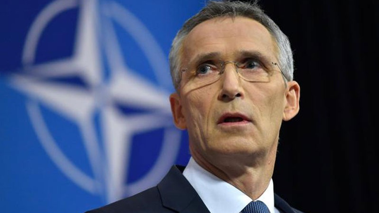 Stoltenberg: Afgan Ordusu'nun çöküşü sürpriz oldu, NATO ders almalı