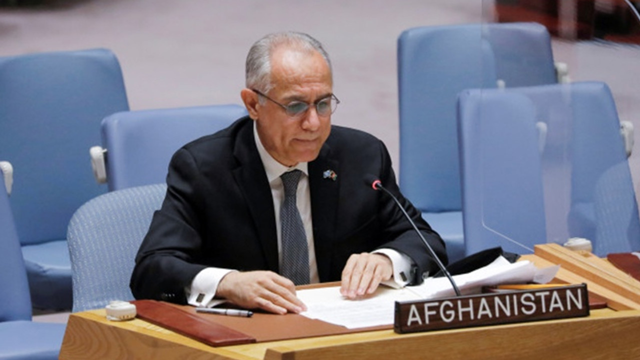 Afganistan BM Daimi Temsilcisi: Taliban ev ev arama yapıyor, cinayet ve yağma haberi geliyor