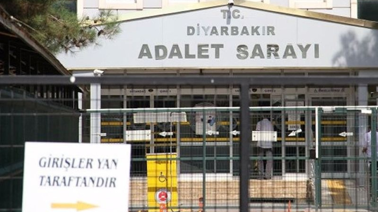 Diyarbakır’da 56 kişi serbest bırakıldı