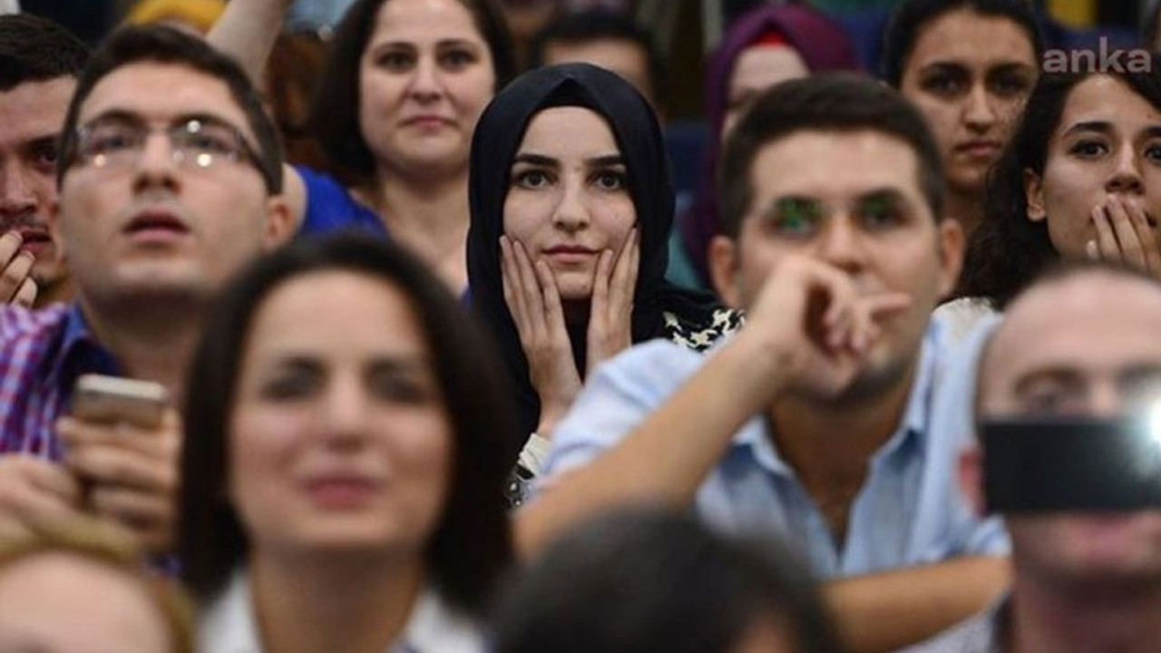 20 bin öğretmen ataması takviminde değişiklik