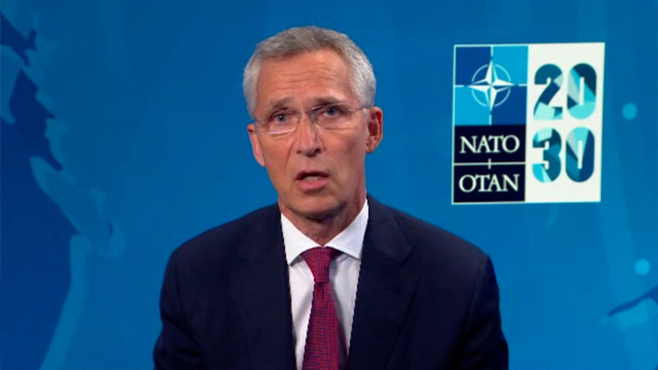 Jens Stoltenberg: Kalsaydık Taliban'la daha çok savaşmak zorunda kalacaktık