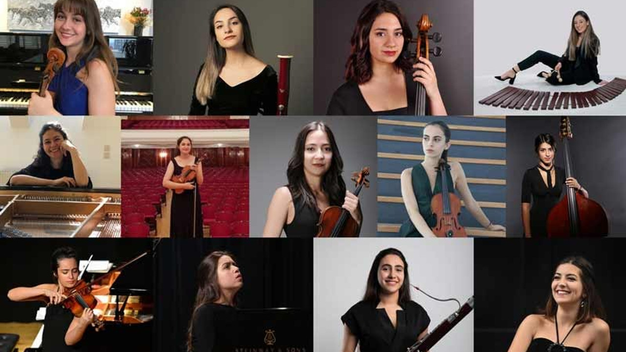 49’uncu İstanbul Müzik Festivali başlıyor