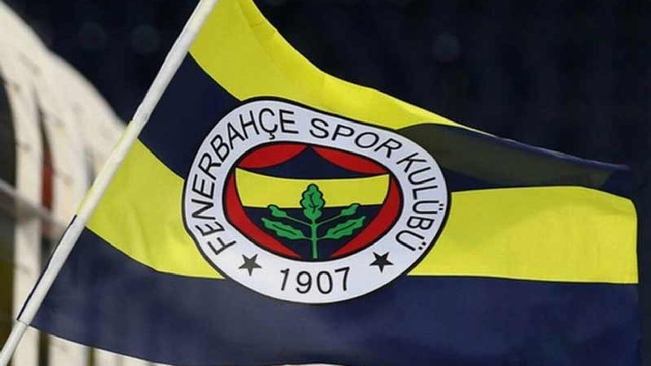 Fenerbahçe, kadrosunu UEFA'ya bildirdi