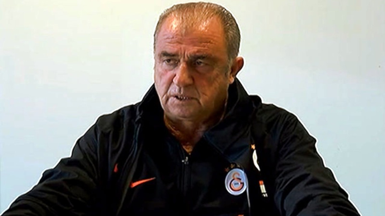 Terim: Marcao bir hata yaptı, cezasını da çekiyor, daha da çekecekmiş gibi gözüküyor