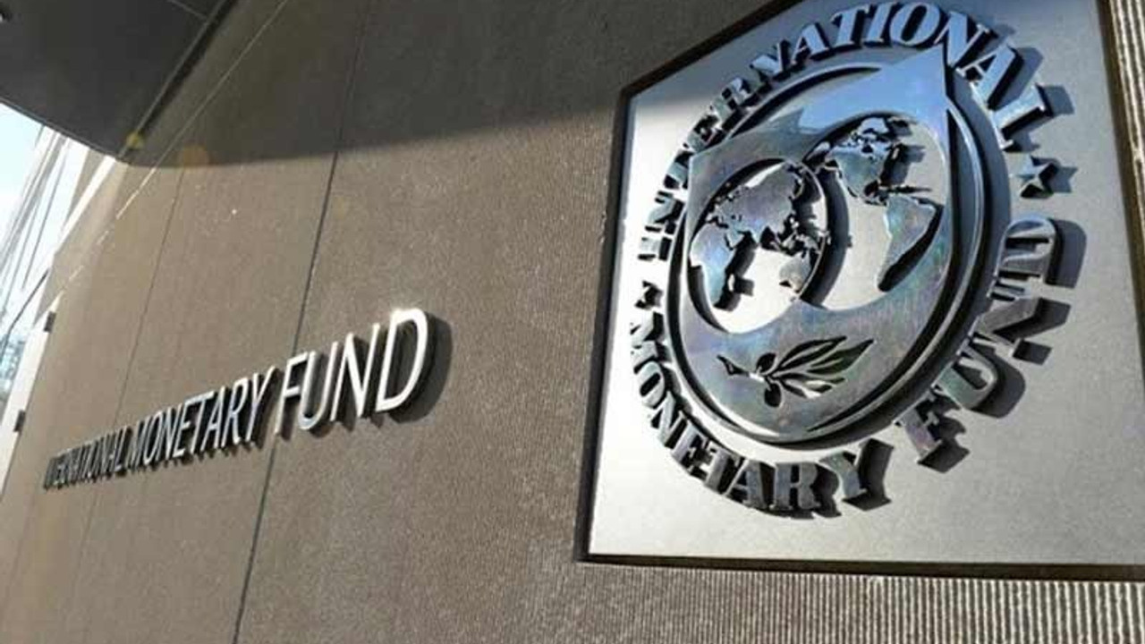 IMF, Afganistan'ın fon kaynaklarına erişimini engelledi