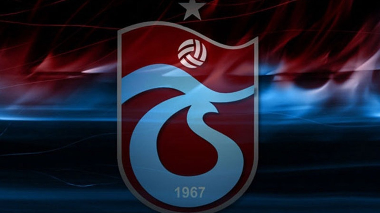 Trabzonspor yeni transferini duyurdu