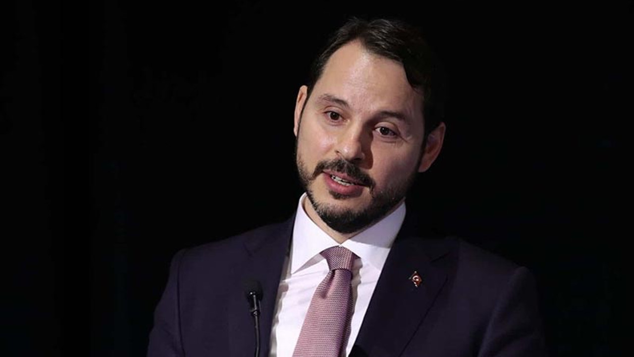 'Berat Albayrak Covid-19'a yakalandı' iddiası