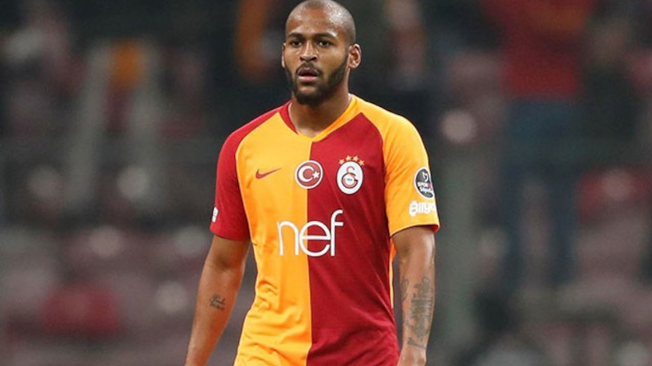 Galatasaraylı Marcao'nun cezası belli oldu