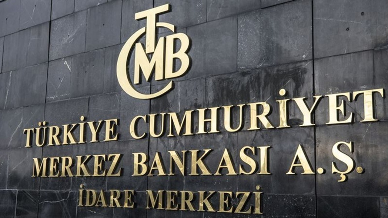 MB: Kısa vadeli dış borcumuz önceki kadar yüksek değilmiş