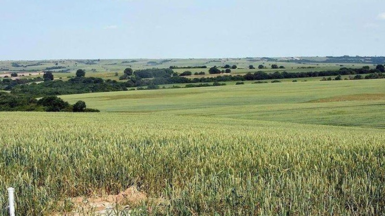 KİT'ler bitti, arsa satışı başladı