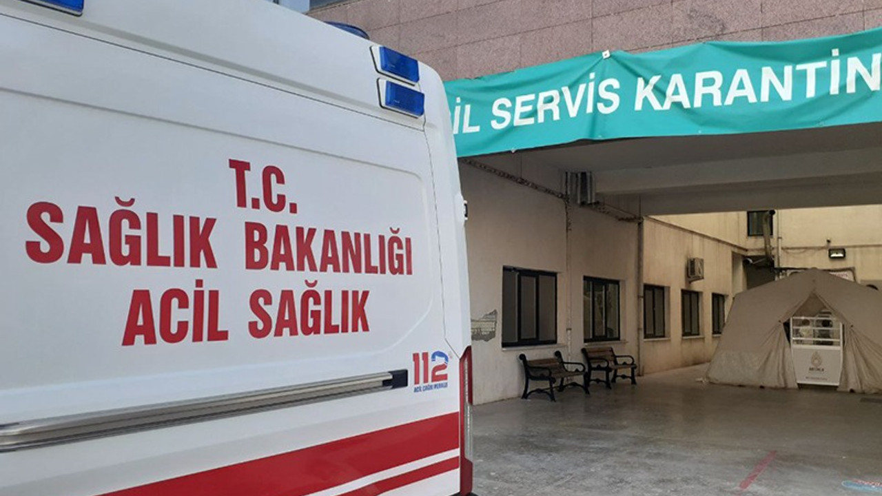 Dr. Bilek Mardin için uyardı: Sağlık sistemi kaldırmayabilir