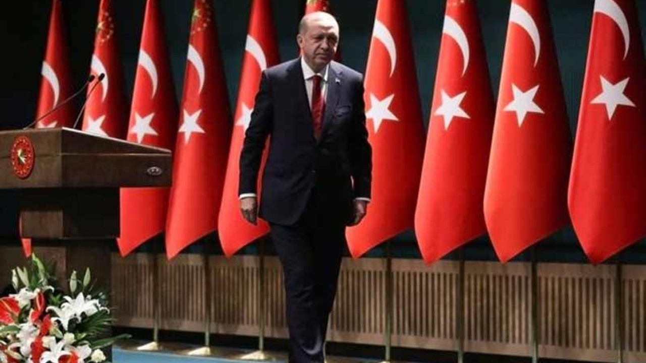 Murat Yetkin: Erdoğan, 'U' dönüşü yapabilir