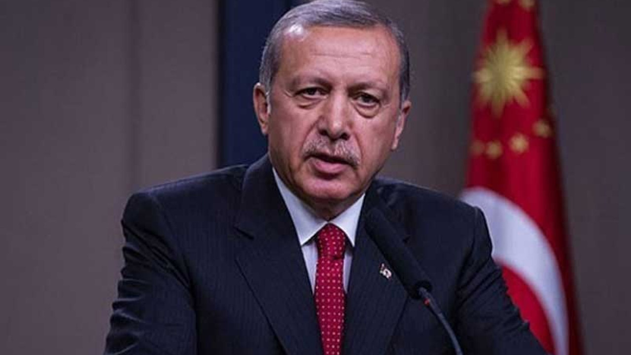 Erdoğan: Türkiye'de 300 bin Afgan göçmen var