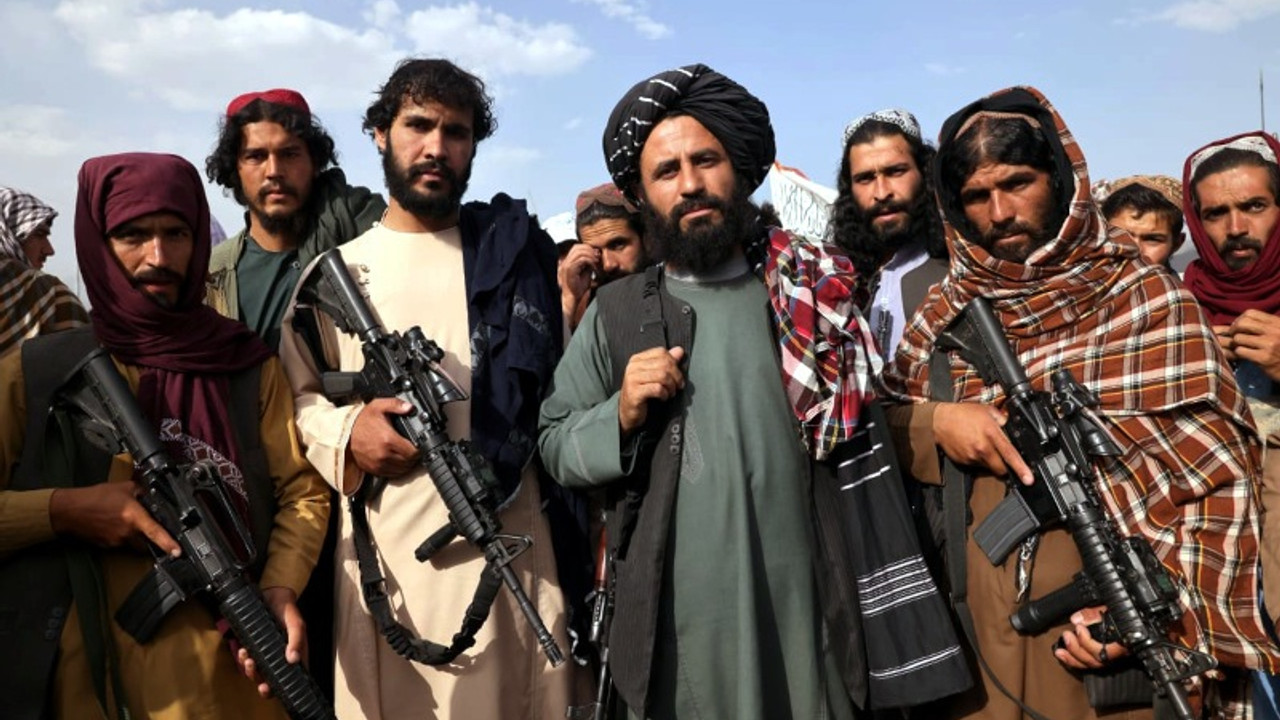 Taliban Afganistan'ı yönetebilmek için para bulabilecek mi?