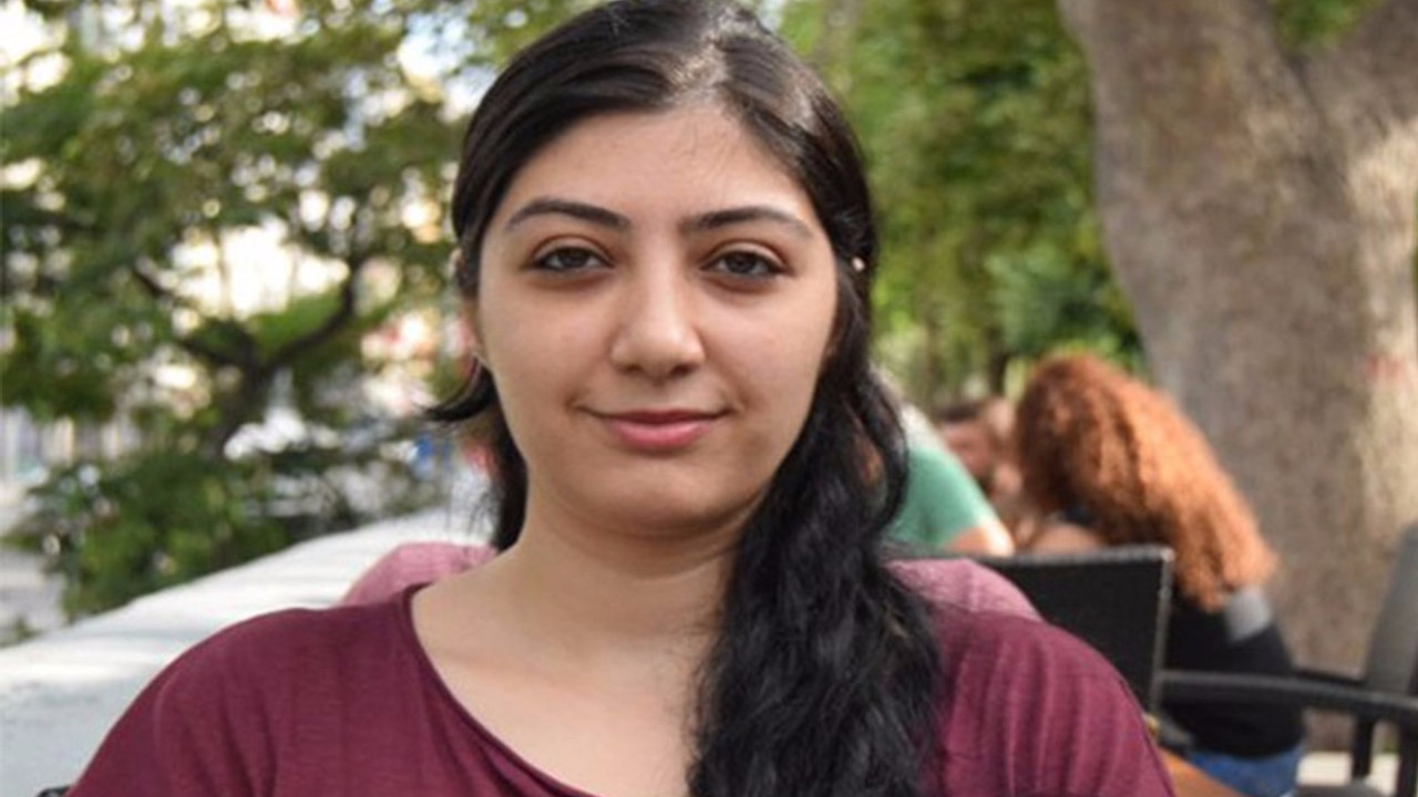 'Kadın olduğum içim işten çıkarıldım'