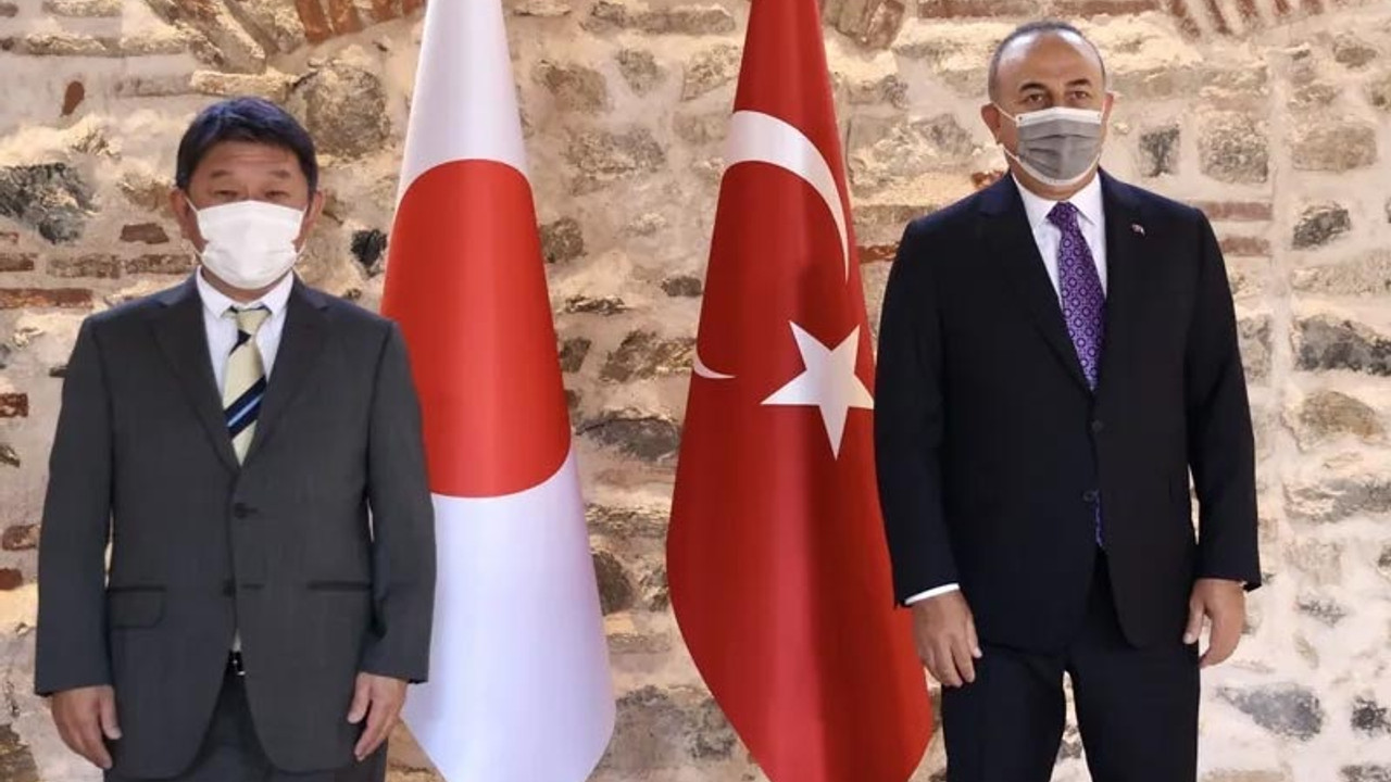 Japonya'dan Türkiye'ye Suriyeli göçmenler için 410 milyon dolarlık kredi