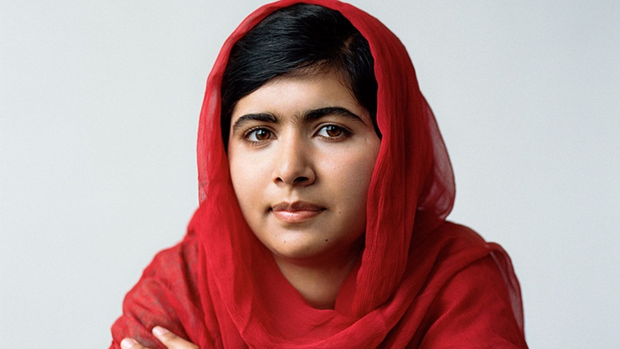 Taliban’ın öldürmek istediği Malala Oxford’da okuyacak