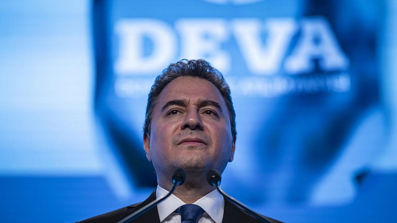 Ali Babacan: Gençlerin işsizlik diye bir kaderi yok