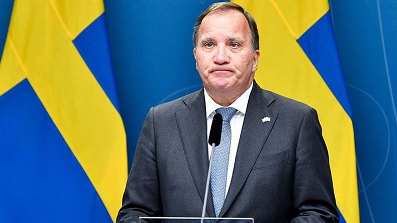 İsveç Başbakanı Stefan Löfven, başbakanlığı bırakıyor