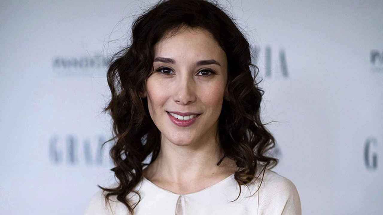 Sibel Kekilli: Defolun gidin!