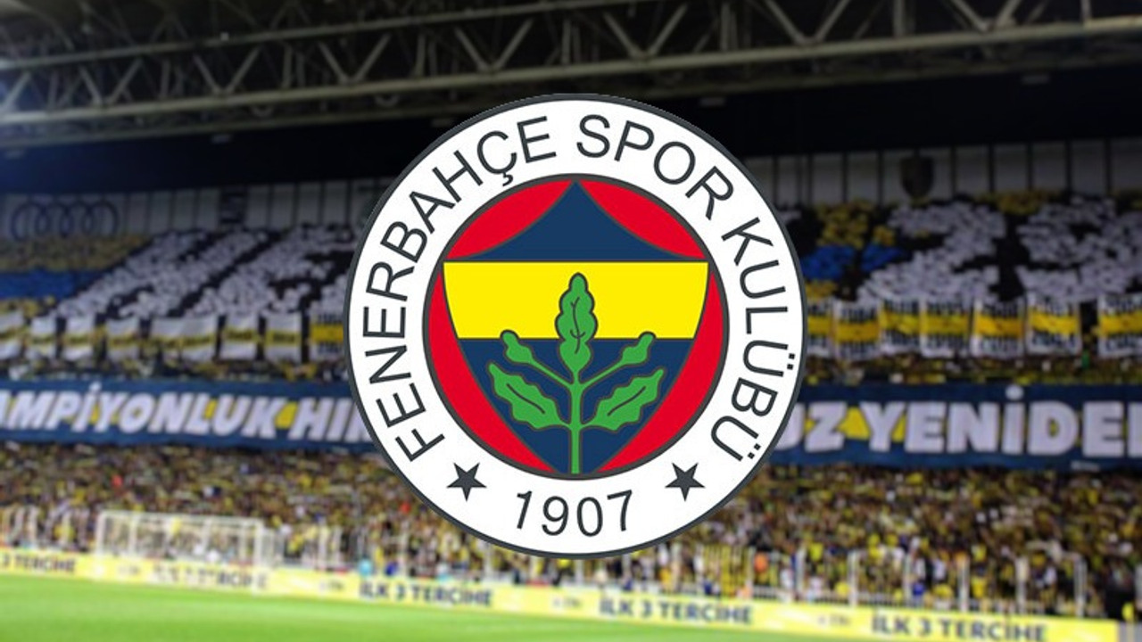 Fenerbahçe'den beIN Sports'a 'penaltı' yanıtı