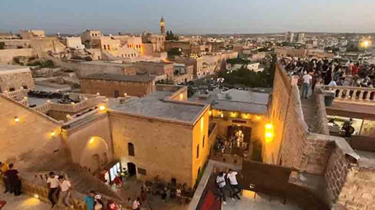 Midyat'ta 10 kırsal mahalleye karantina