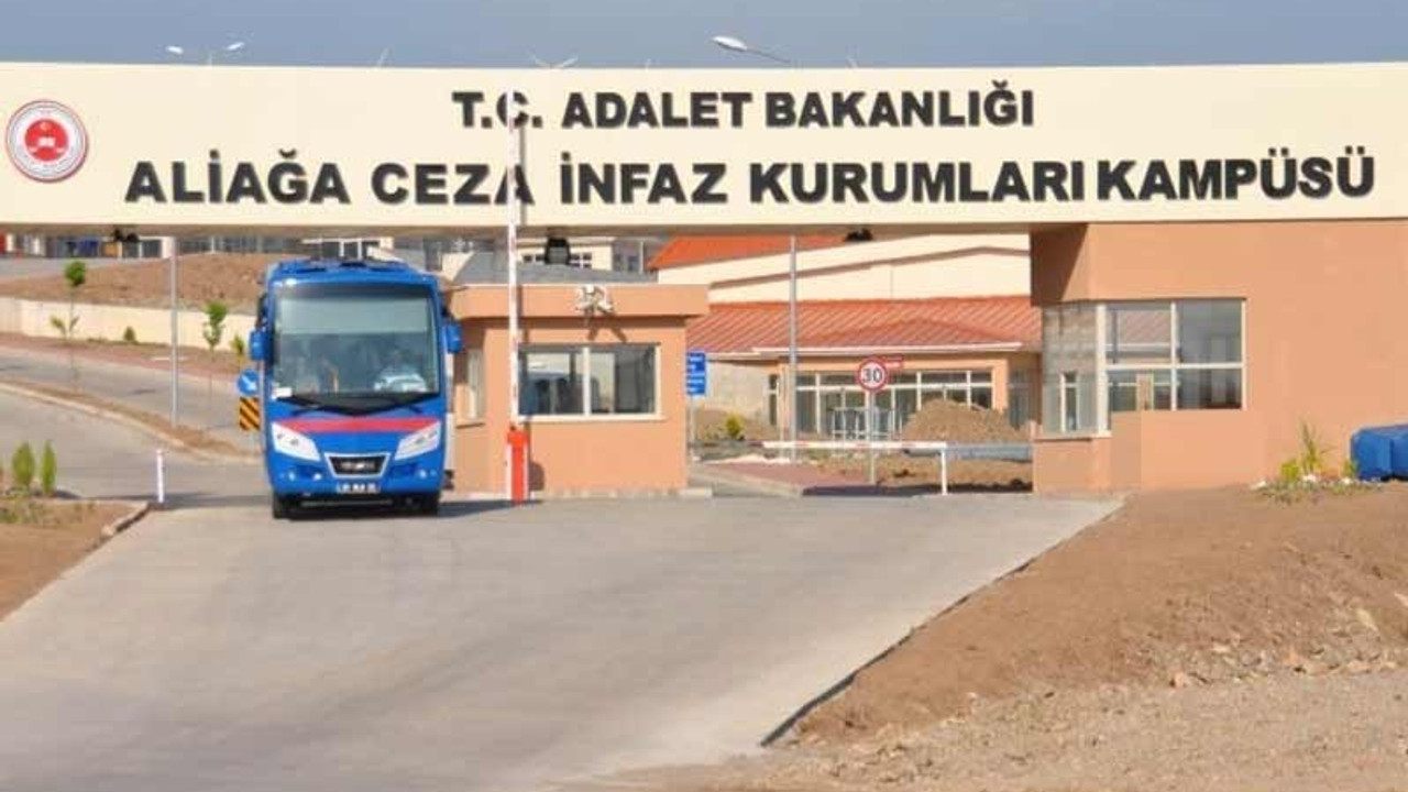 Cezaevinde 'iyi hal' soruları: Öcalan'ı seviyor musun; Müslüman mısın?