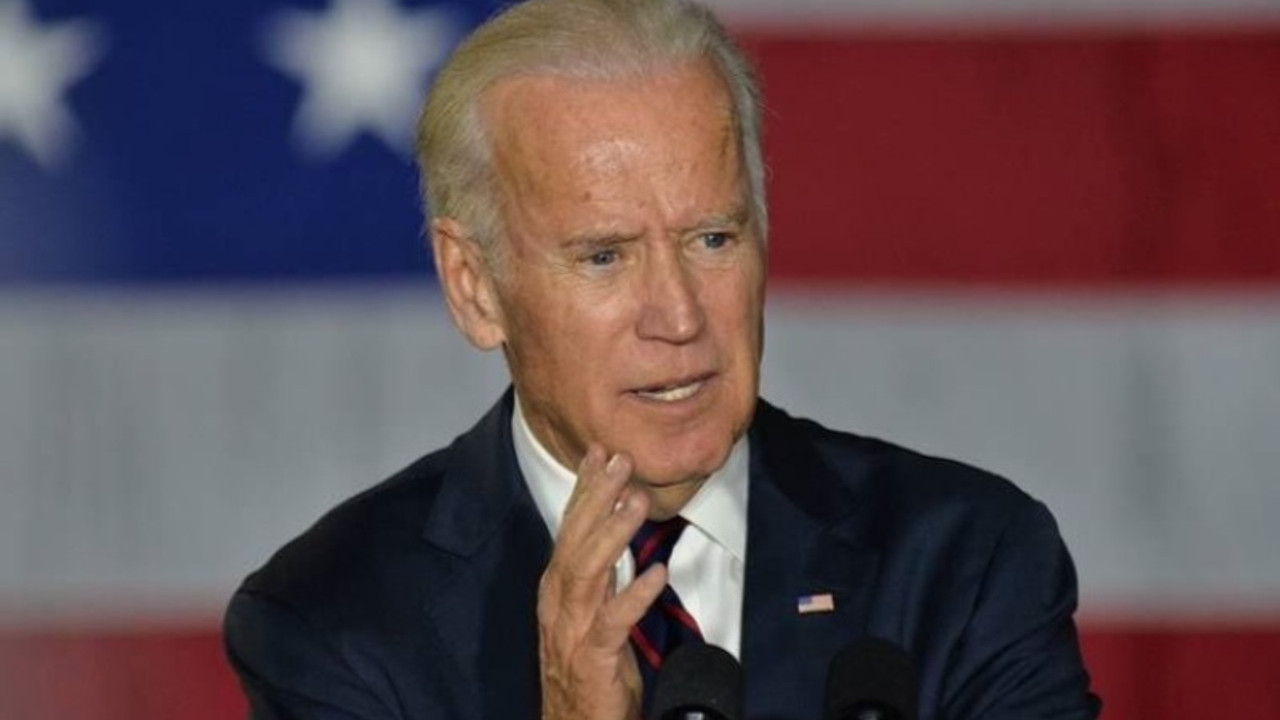 Joe Biden: Afganistan'dan 31 Ağustos'a kadar çıkmış olacağız