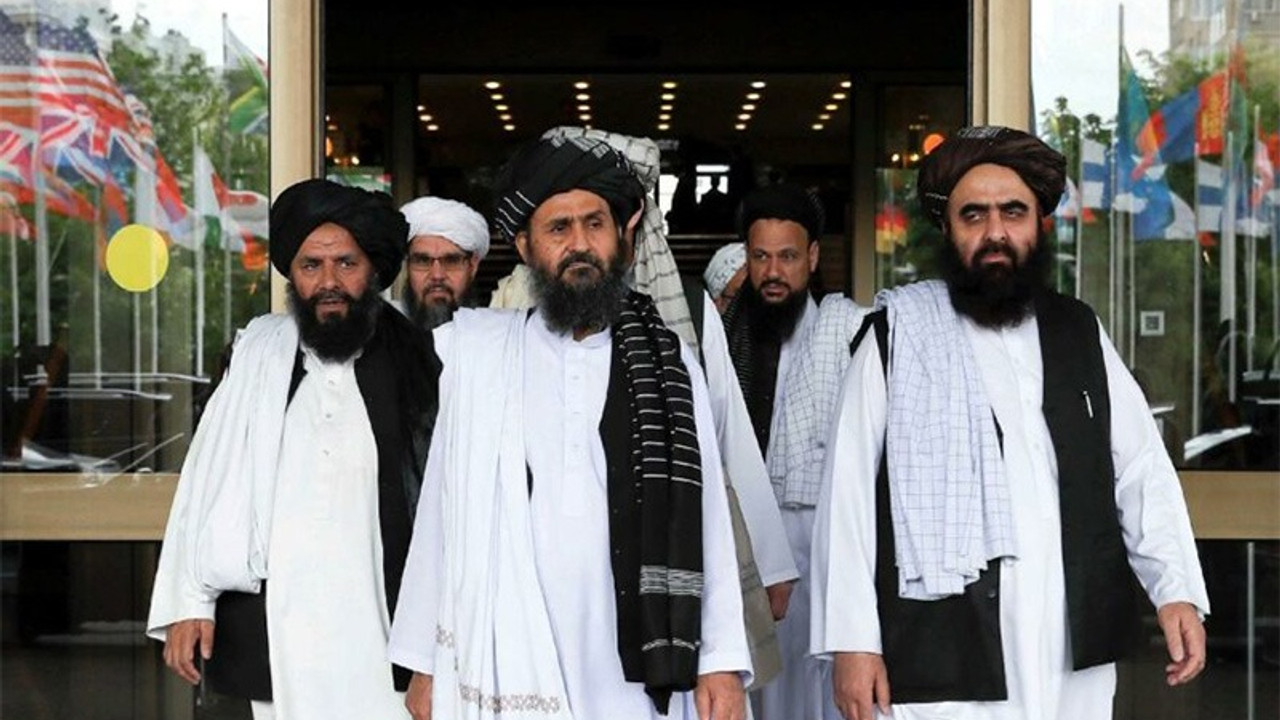 IMF'den sonra Dünya Bankası'ndan da Taliban kararı: Ödemeler durduruldu