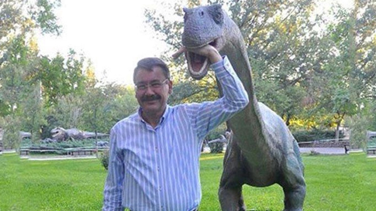 'Jurassic Park filmlerinin toplam maliyeti 379 milyon dolar, Ankapark ise 801 milyon'