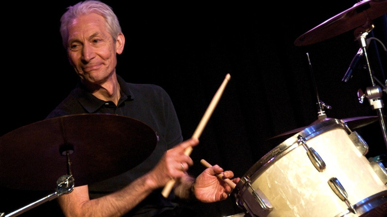 Charlie Watts: Rolling Stones’un beklenmedik ruhu