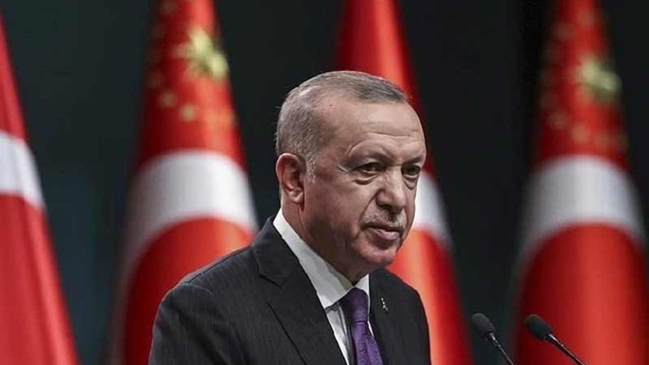 Erdoğan'dan yeni 'Taliban' açıklaması: Sözleri değil, icraatları belirleyecek