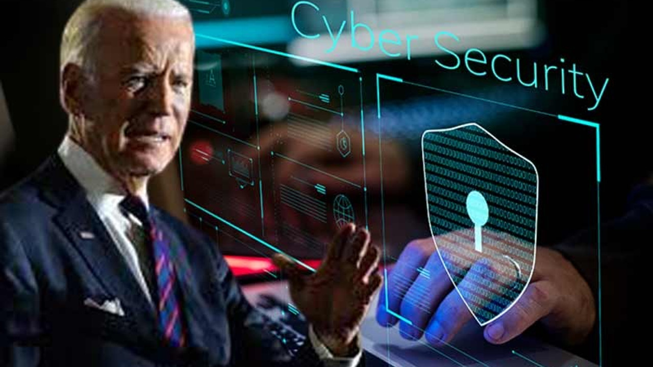 Biden, özel sektörle 'siber güvenliği' konuşacak