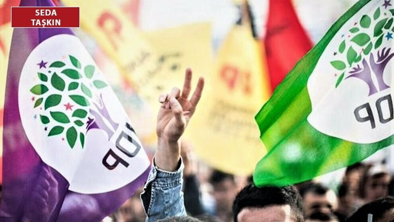 HDP en kötü senaryoya karşı hazır: Büyük kaybettiririz