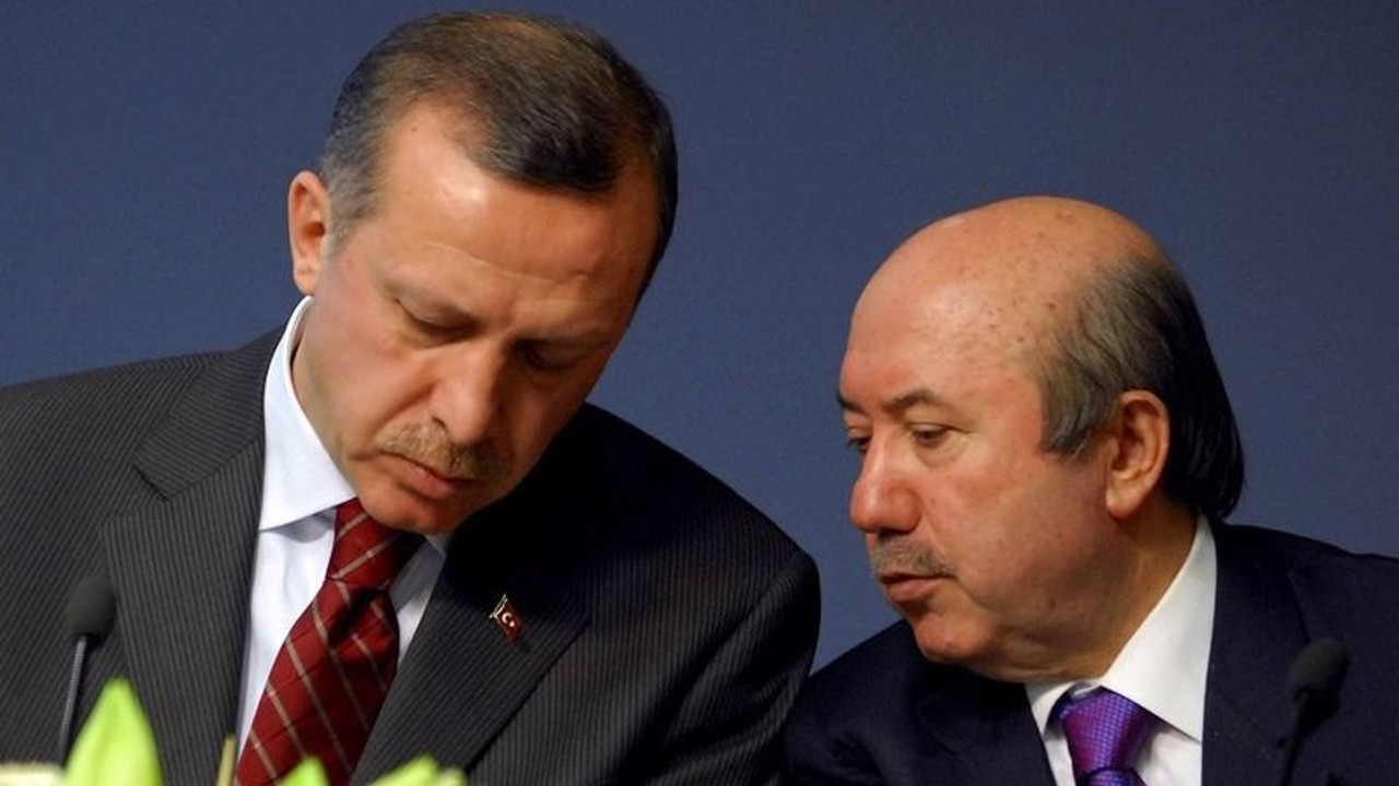 Eski Bakan Unakıtan’ın çocuklarına 48 milyonluk ihale