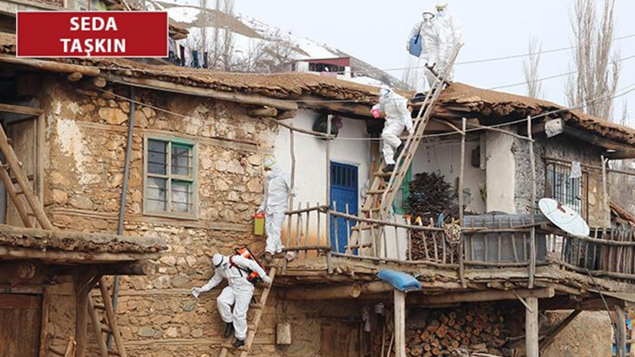 ‘Sağlık Bakanlığı aşılanmanın düşük olduğu illerde anadilde aşı teşvikinde bulunacak mı?’