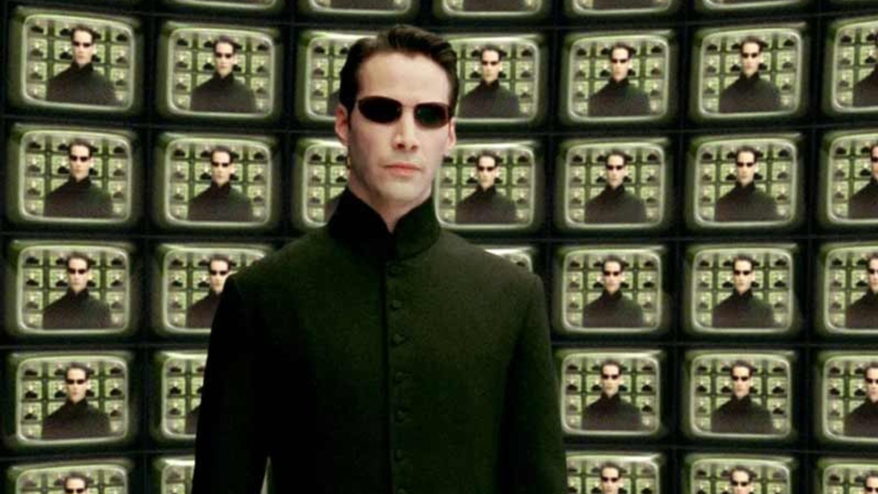 Matrix 4'ün resmi adı açıklandı