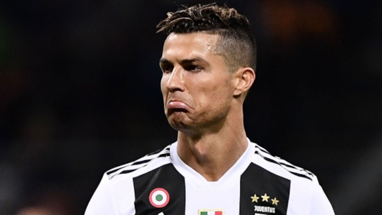 Cristiano Ronaldo'nun yeni adresi Manchester City oluyor