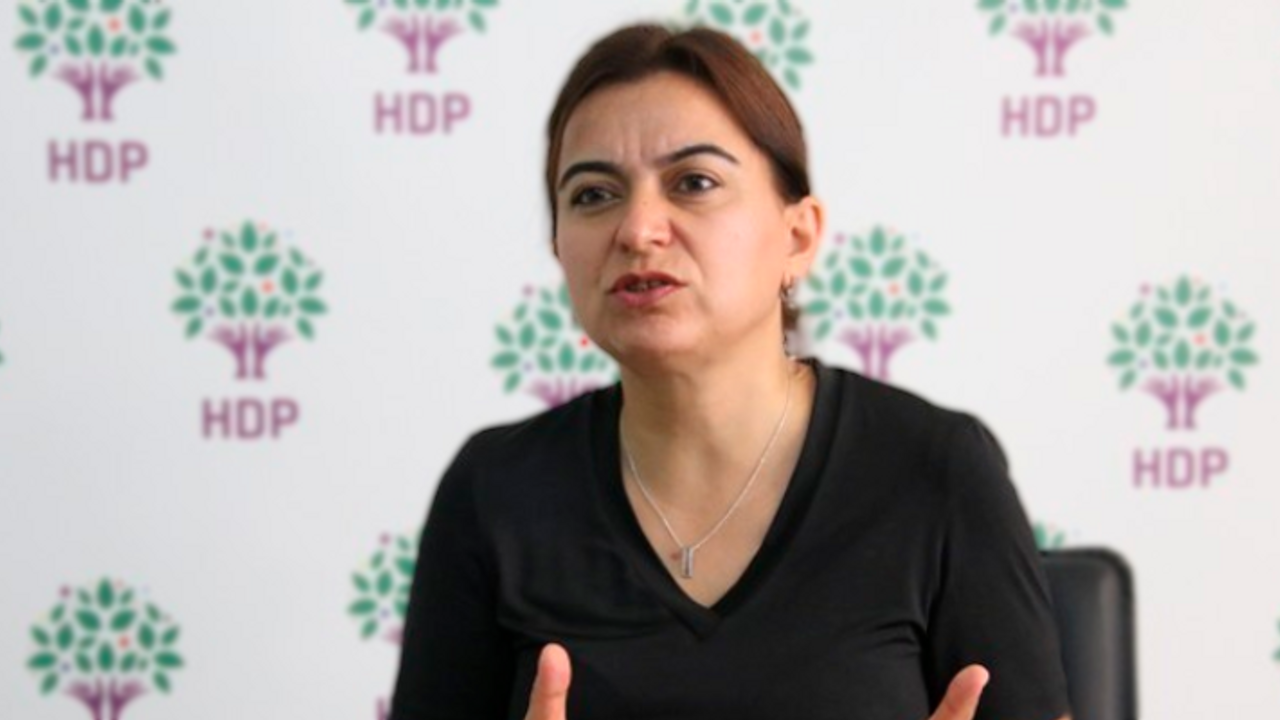 Ülkeye barış: Öcalan ve kadınlar ile gelecek