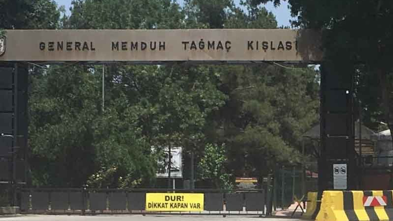 Şiddet faili Teğmen Recep Taşçı, kışlada astına işkence uyguladı