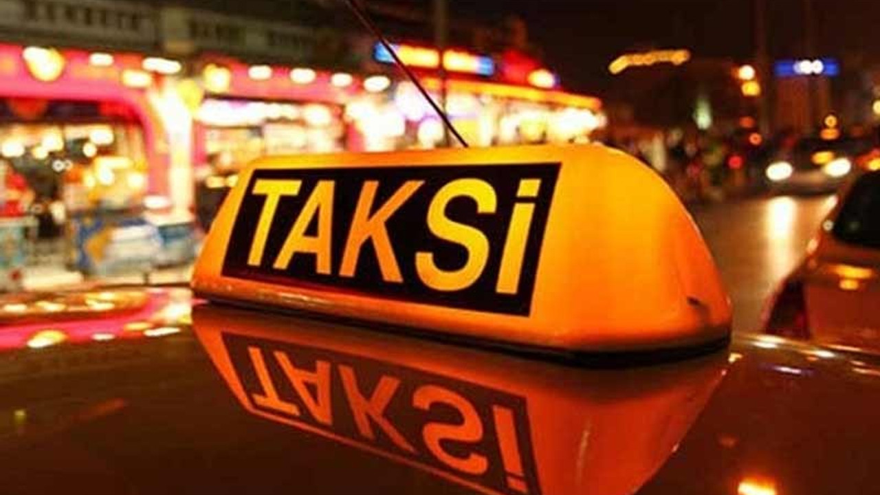 Rapor: İstanbulluların yüzde 73'ü yoğun trafikte taksi bulamıyor