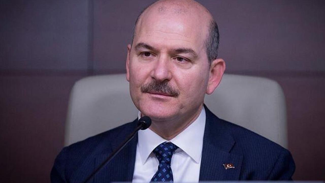 Mehmet Y. Yılmaz: Soylu bu bilgiyi iletilirken savcıya 'aramızda kalsın' mı dedi?