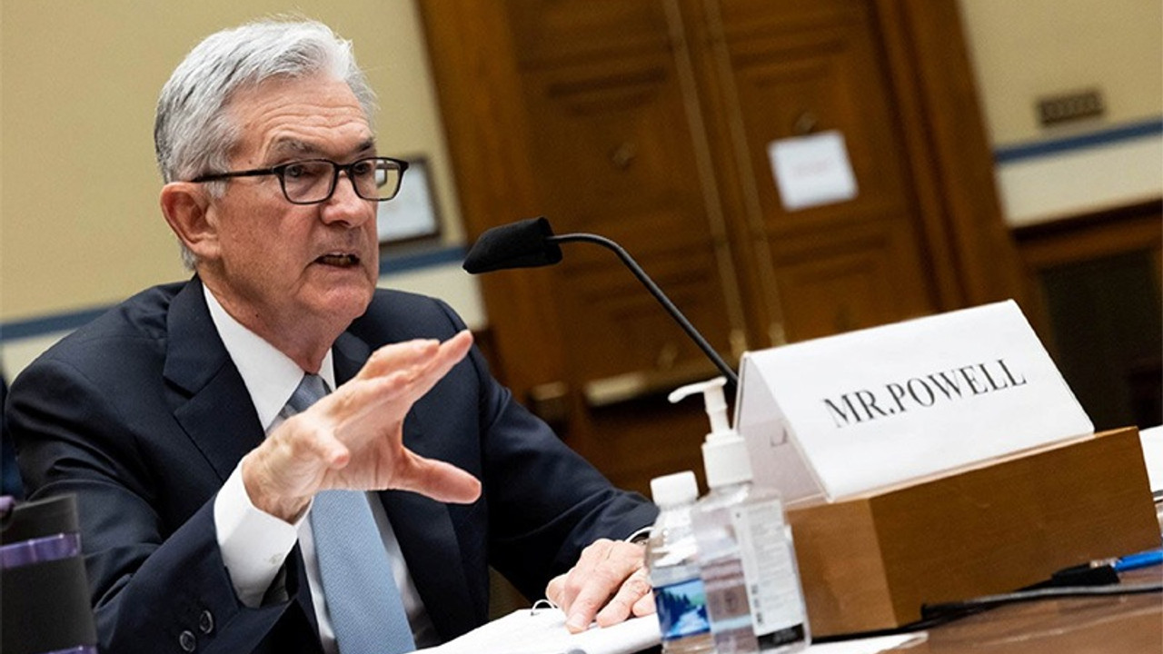 Gözler Jackson Hole toplantılarında: Doların rotasını Powell'ın mesajları belirleyecek