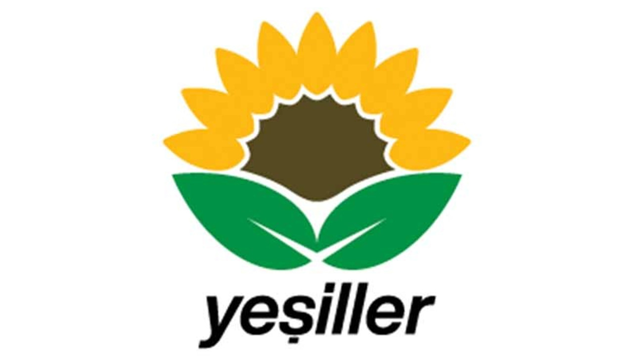 Yeşiller, Soylu’ya ‘çifte standart’ı sordu