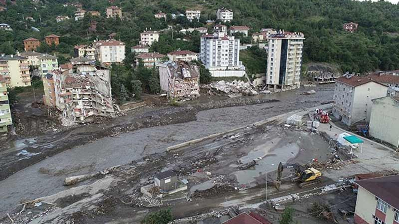 Afetzedelerin barınma sorunu halen çözülemedi